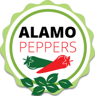 Alamo Peppers