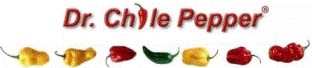 Dr. Chile Pepper