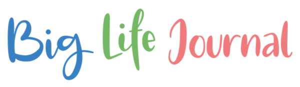 Big Life Journal UK