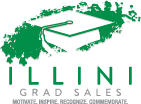 Illini Grad Sales