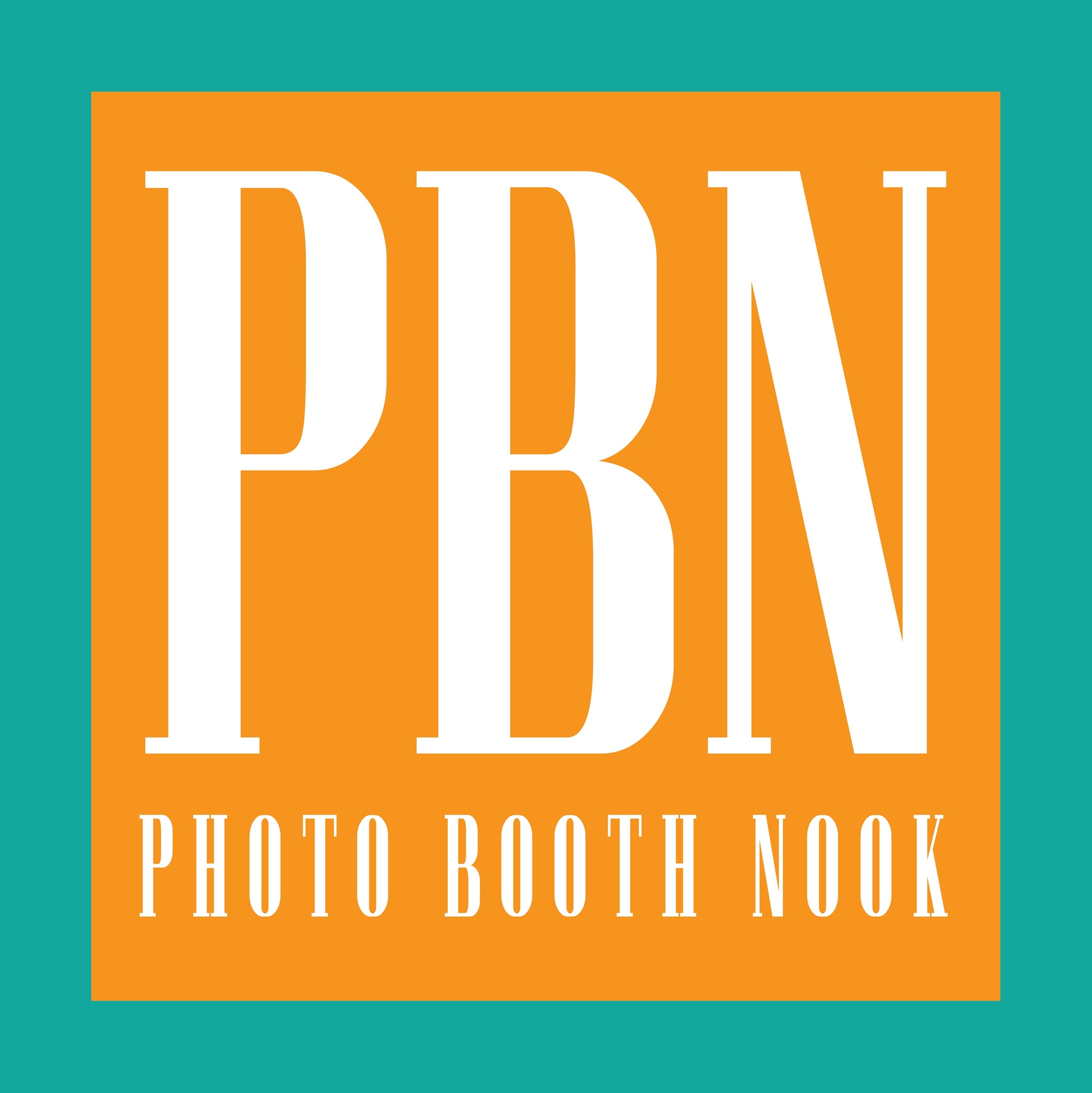 Photo Booth Nook