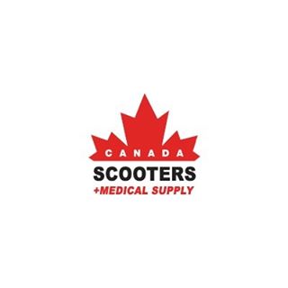 Scooters Canada