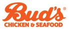 Bud's Chicken and Seafood