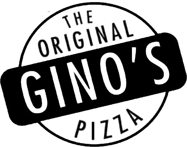 The Original Ginos Pizza
