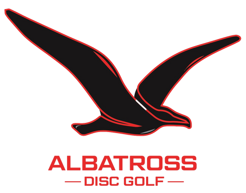 Albatross Disc Golf