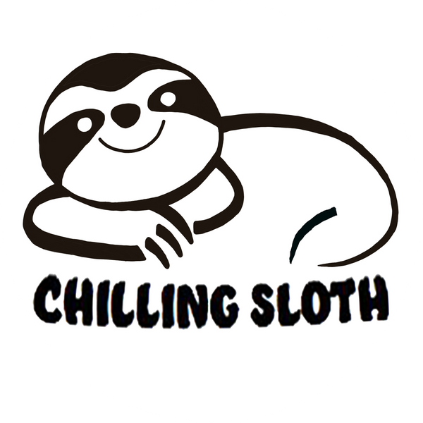 Chilling Sloth