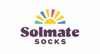 Solmate Sock