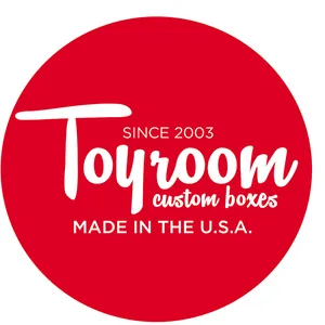 The Toyroom