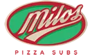 Milos Pizza
