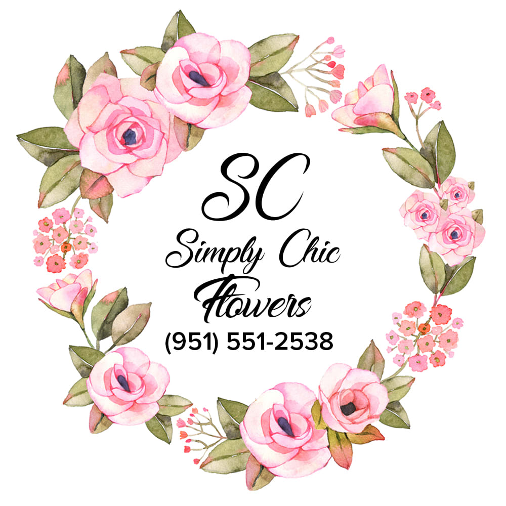 Simply Chic Flowers