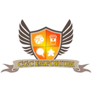 Cgc Emporium