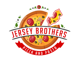 Jersey Brothers Pizza