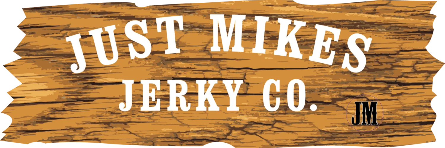 Just Mikes Jerky
