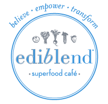 Ediblend