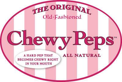 Chewy Peps