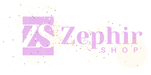 Zephir Shop
