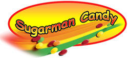 Sugarman Candy