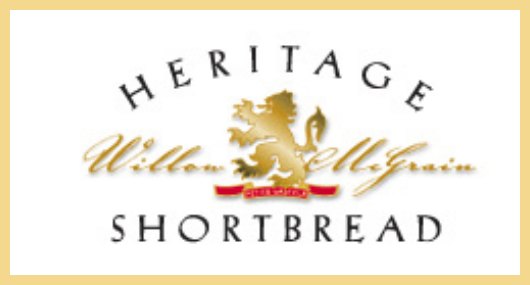 Heritage Shortbread