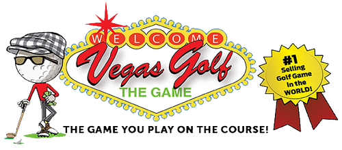 Vegas Golf Game