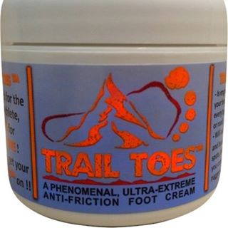 Trail Toes