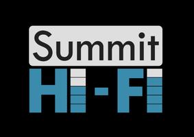 Summit Hi Fi
