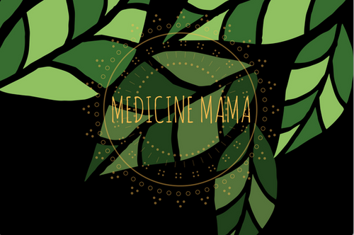 Medicine Mama Apothecary