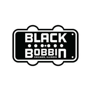 Black Bobbin