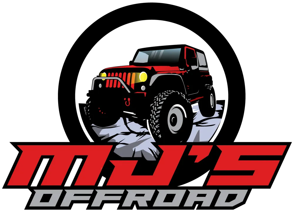 MJ's Offroad