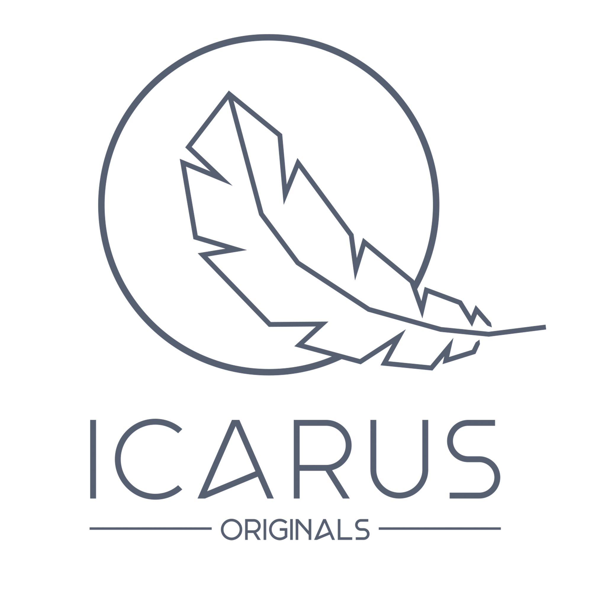 Icarus Originals