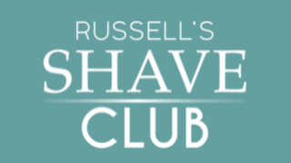 russell's shave club