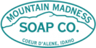 Mountain Madness Soap