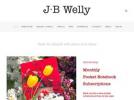 J B Welly