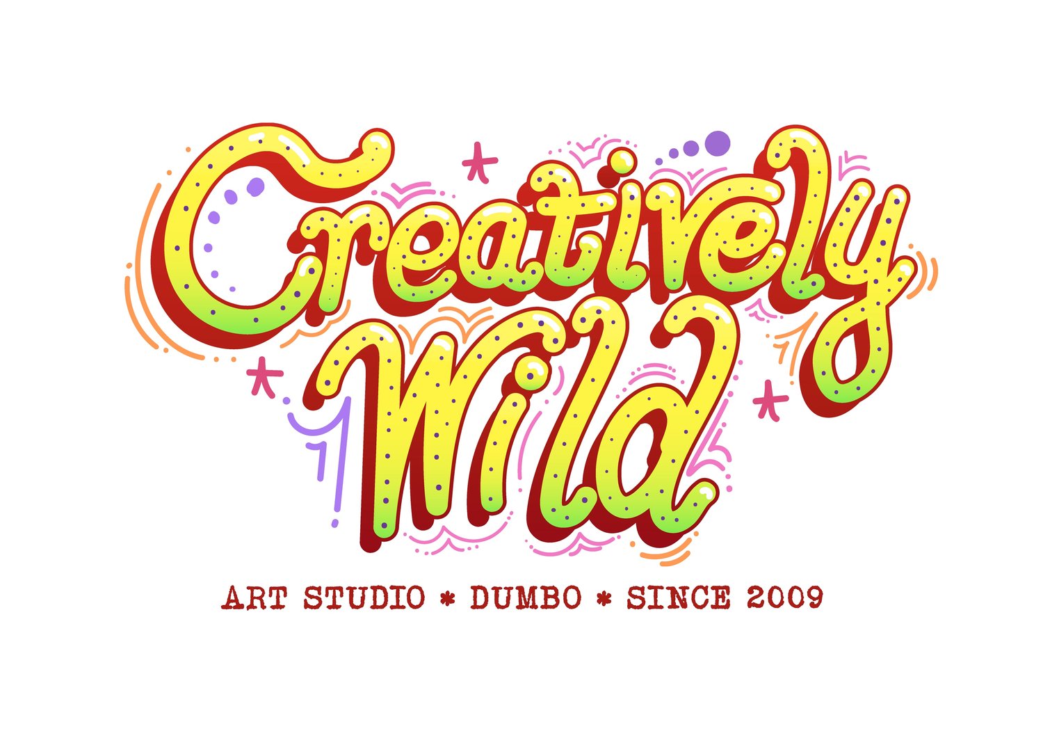 Creatively Wild Art Studio