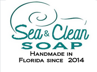 Sea And Clean Soap