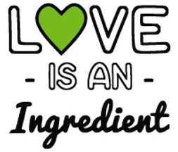 Love is an Ingredient
