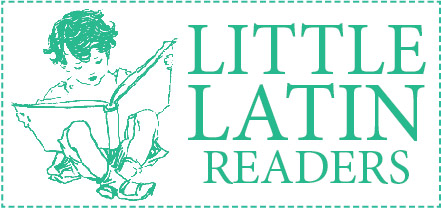 Little Latin Readers