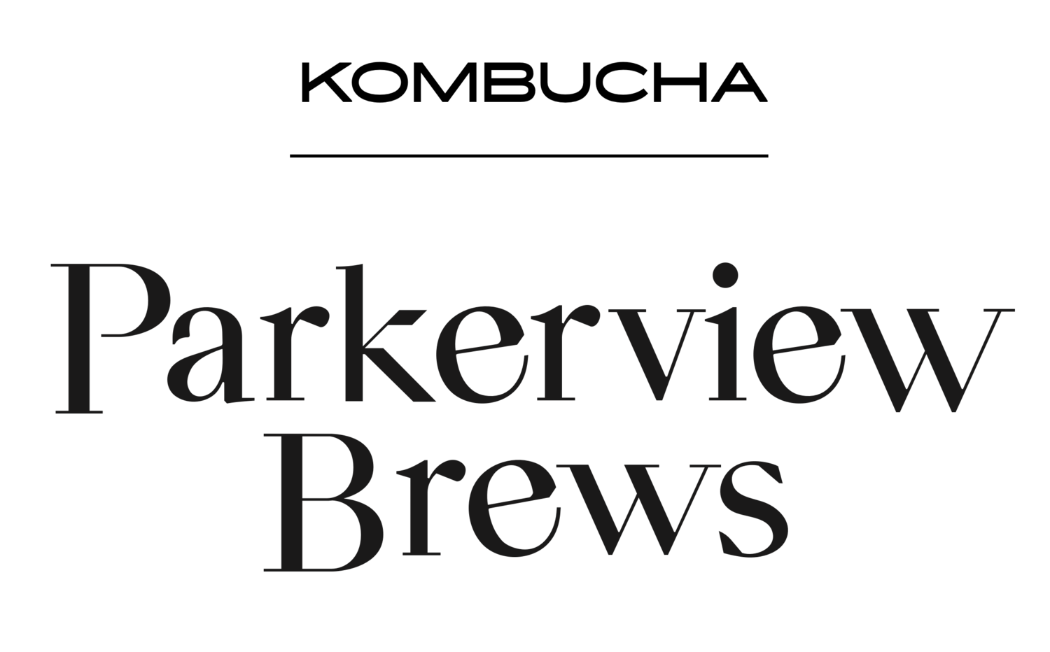 Parkerview Brews