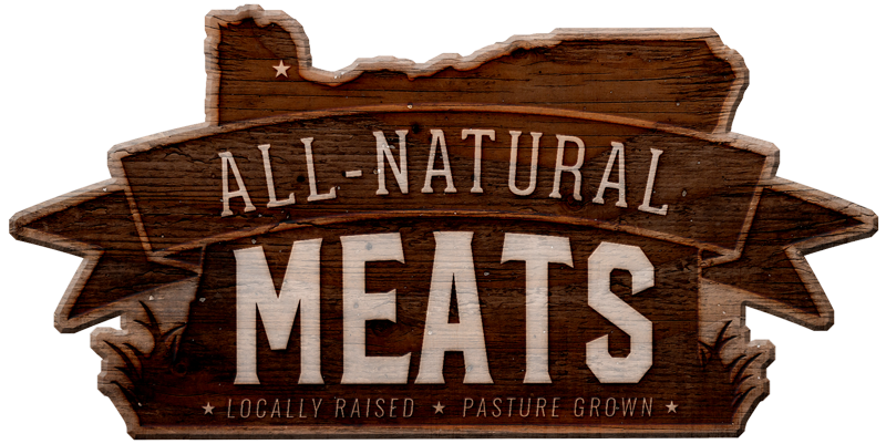 All Natural Meats