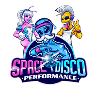 Space Disco Performance