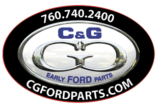 C&G Ford Parts