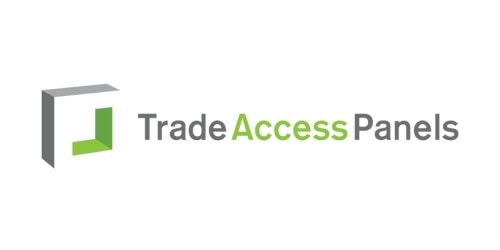 Trade Access Panels
