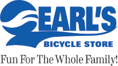 Earl's Bicycle Store