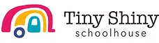 Tiny Shiny Schoolhouse