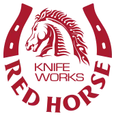 Red Horse Knife Works