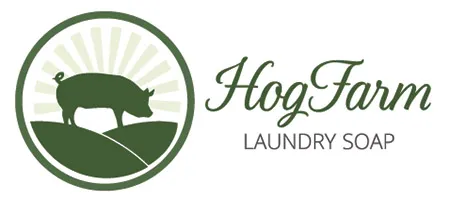 Hog Farm Laundry Soap