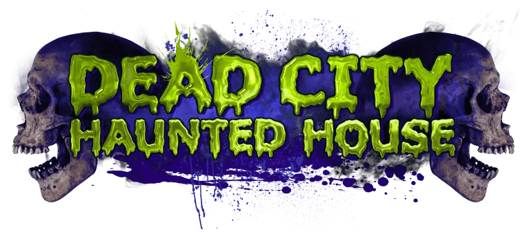 Dead City Haunted House