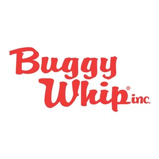 Buggy Whip