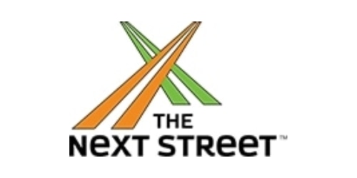 The Next Street
