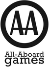 All-Aboard Games