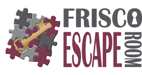 Frisco Escape Room